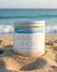 Jersey Shore Soy Candles