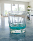 Sea Turtle Glassware