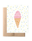Forage Paper Co. Single Greeting Cards