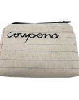 Zipper Pouch