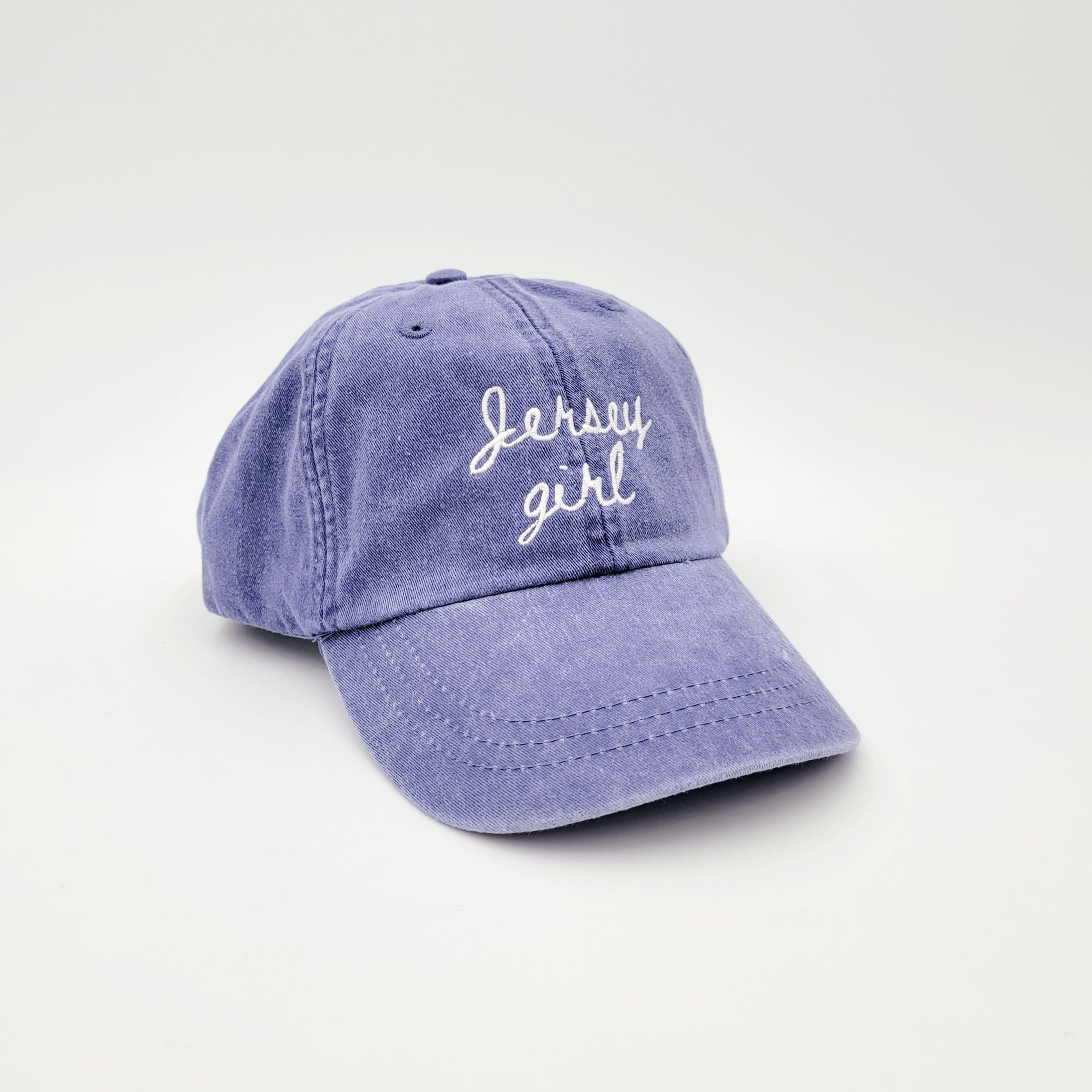 Jersey Girl Hat NJM