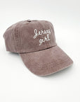 Jersey Girl Hat