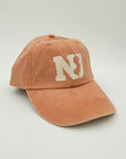 NJ Hat