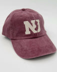 NJ Hat