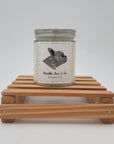 Vanilla Joe & Co. Dog Candle - 9 oz
