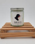 Vanilla Joe & Co. Dog Candle - 9 oz