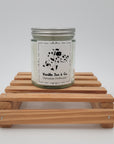 Vanilla Joe & Co. Dog Candle - 9 oz