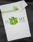 Kitchen Towel - Botanical