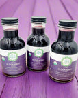 Organic Tonics and Elixirs, 9.37oz.