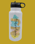 New Jersey Water Bottle