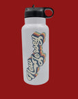 New Jersey Water Bottle
