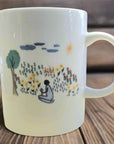 New Jersey Gardening Mugs