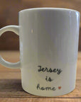 New Jersey Gardening Mugs