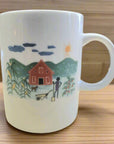 New Jersey Gardening Mugs