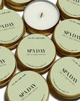 Mini Candle Tin
