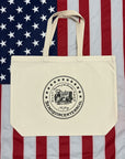 USA 250th Anniversary Tote Bags