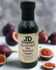 Barrel-Aged Balsamic Vinegar, 6oz.