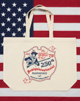 USA 250th Anniversary Tote Bags