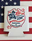 USA 250th Anniversary Koozies