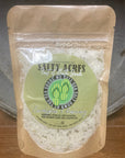 Foot & Bath Salt Soak