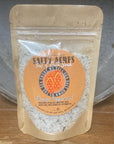 Foot & Bath Salt Soak