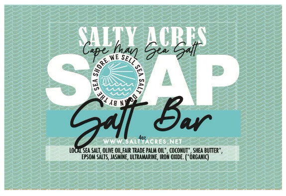 Salt Bar