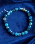 Men's Beach Sand Bracelet