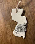 NJ Ornaments, Large