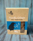 Nordic Crisps