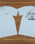 It's In Jersey Soccer T-Shirt