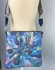 Artwork Cross Body Bags