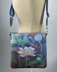 Artwork Cross Body Bags