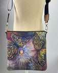 Artwork Cross Body Bags