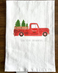 Holiday Hand Towel