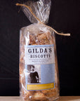 Traditional Italian Biscotti, 8 oz. bag