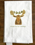 Holiday Hand Towel