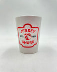 Jersey-Themed Shot Glasses