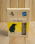 Nordic Crisps