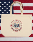 USA 250th Anniversary Tote Bags