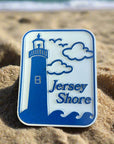 Jersey Collective Magnets