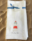 Flour Sack Napkins - Set of 2
