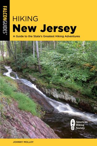 Hiking NJ - A Guide to the State&#39;s Greatest Hiking Adventures