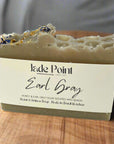 Handcrafted Artisan Soap