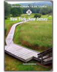 Appalachian Trail Guide to New York - New Jersey