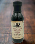 Barrel-Aged Balsamic Vinegar, 6oz.