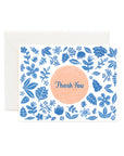 Forage Paper Co. Single Greeting Cards