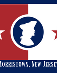 Morristown Flag T-Shirt