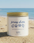 Jersey Scents Soy Candles