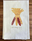 Kitchen Towel - Produce