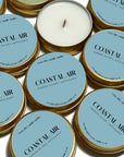 Mini Candle Tin